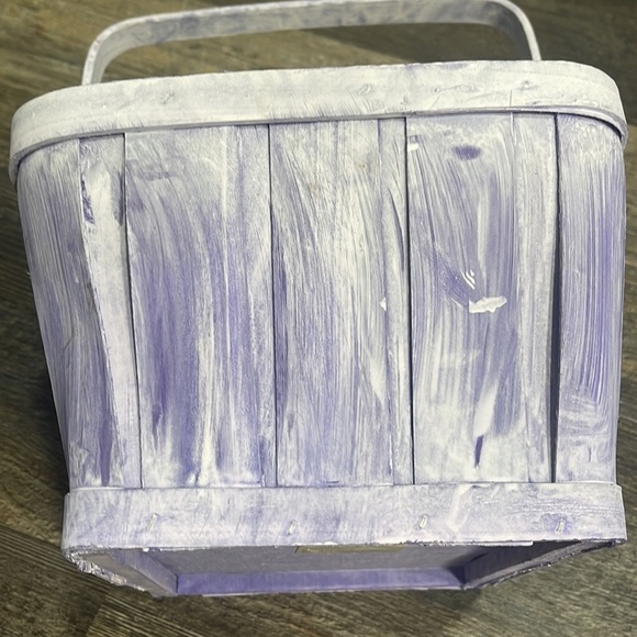 Basket - Picture 7 of 12